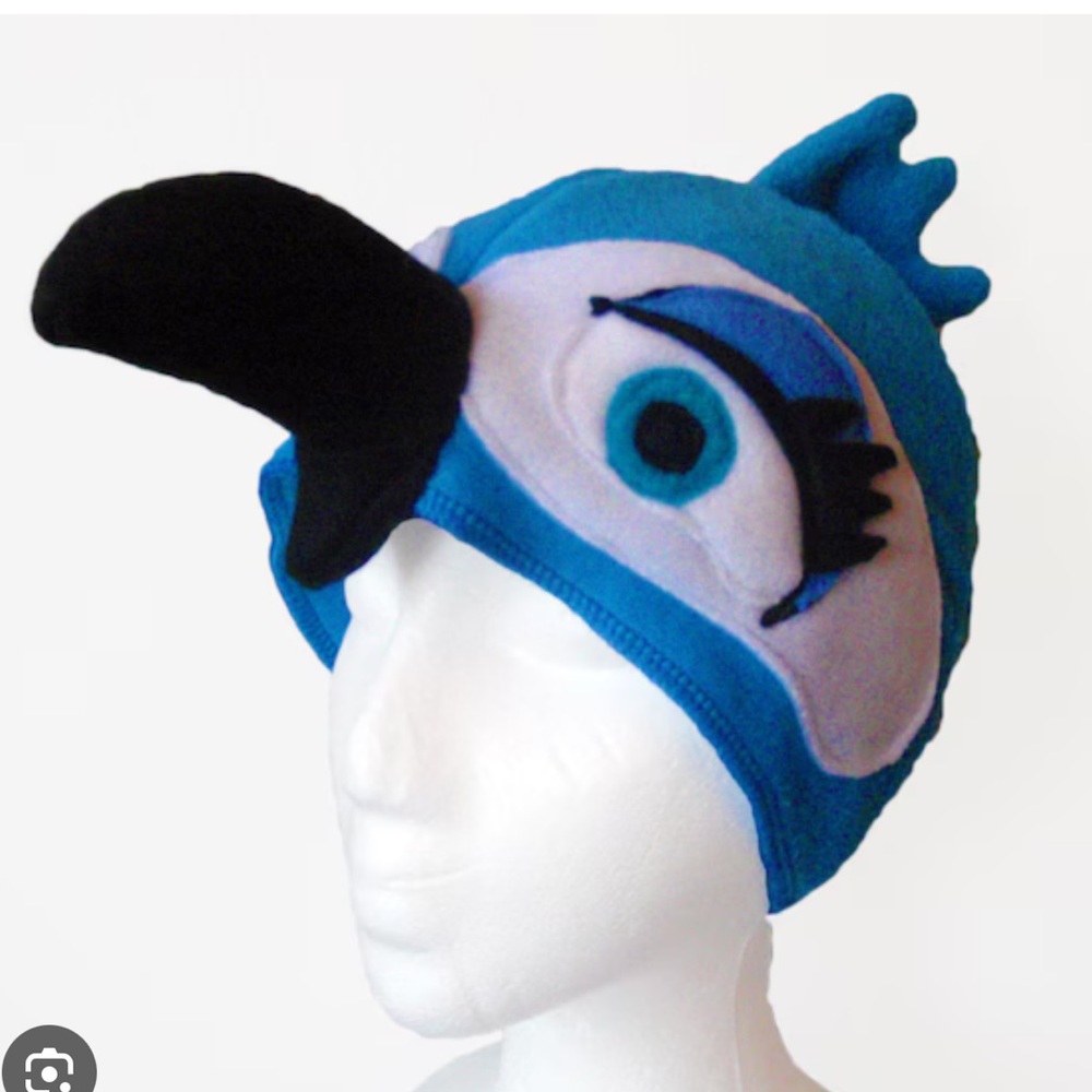 Rio hat
